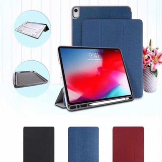 Bao da iPad Pro 2018 (11 inch) chống sốc hiệu Mutural