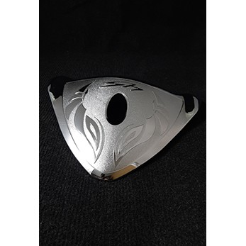 Ốp Chỉ Mũi Lớn SH Mode Xi Trắng