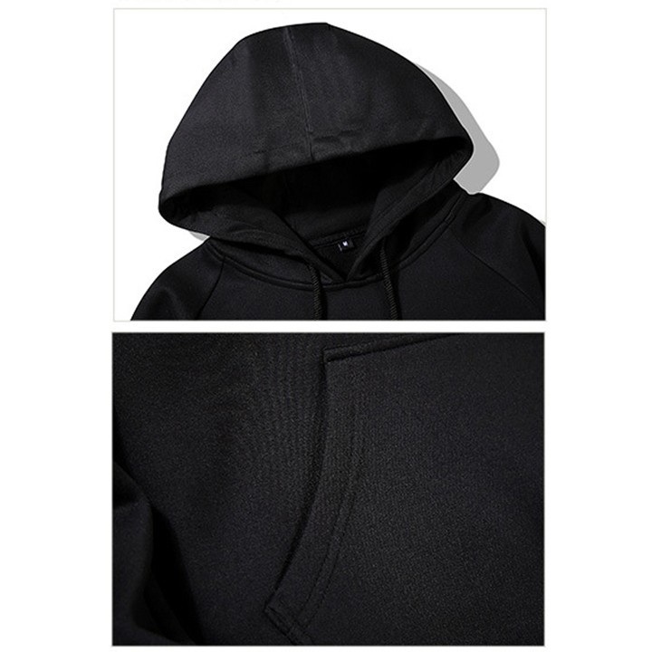 🎁HOT💥 Áo Alan Walker hoodie dài tay mũ trùm đầu sP yêu thích ❤