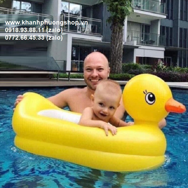 phao bơi cho bé - phao bơi cho bé
