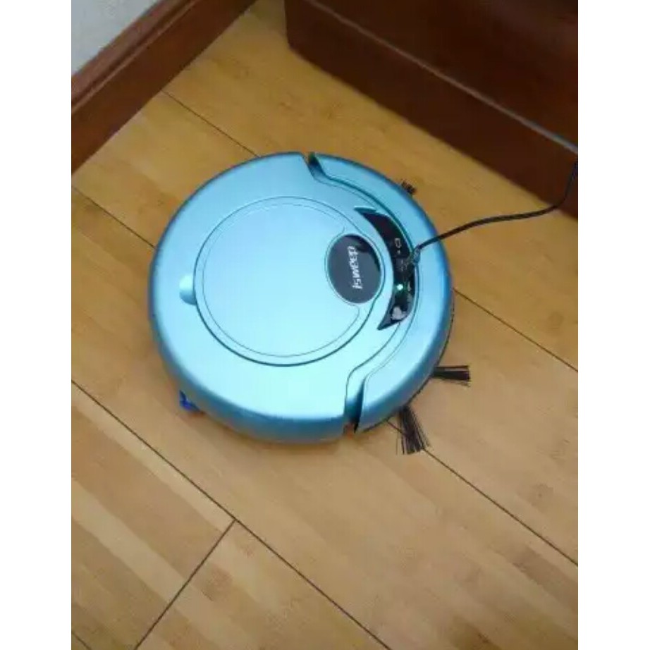 ROBOT HÚT BỤI