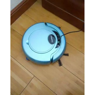 ROBOT HÚT BỤI