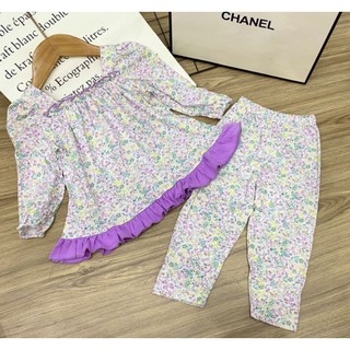 Bộ Carter size 8-14 , bé  20-40kg