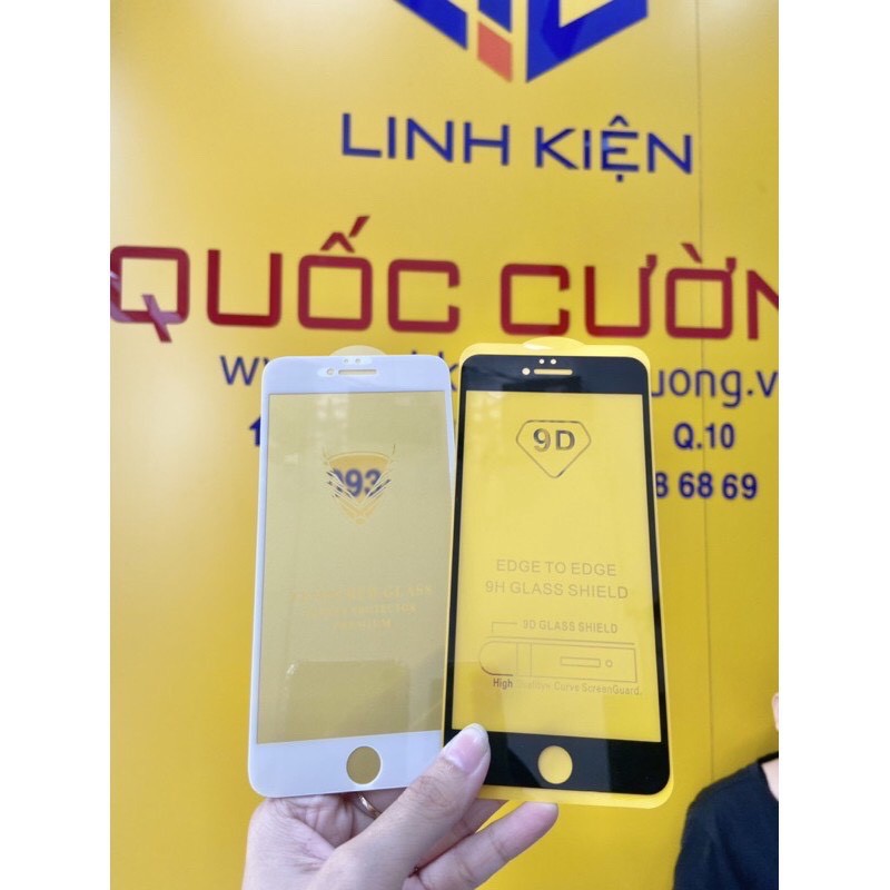 Cường lực 6-G - 13PM Full màn hình giá rẻ