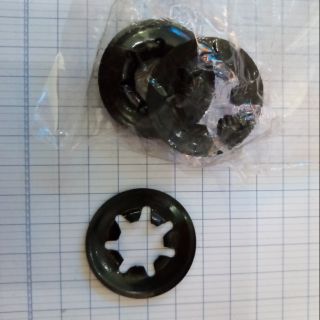 Phe chặn bạc quạt < 1 BỊT 10 MIẾNG >