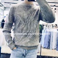 [FREESHIP 99k] Áo len nam cao cấp dày dặn size 90kg