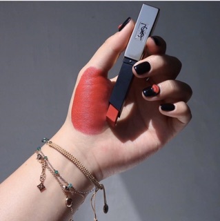 Son thỏi lì ¥$L Slim Matte