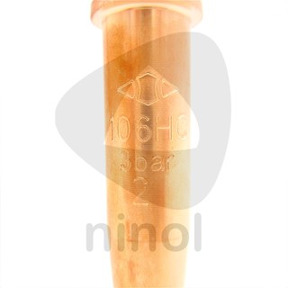 Béc cắt gas Koike lắp đèn cắt gió đá | Phụ kiện hàn cắt công nghiệp – Chính xác, bền bỉ