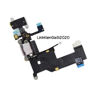 Đuôi sạt ip 6S Plus hàng công ty mới