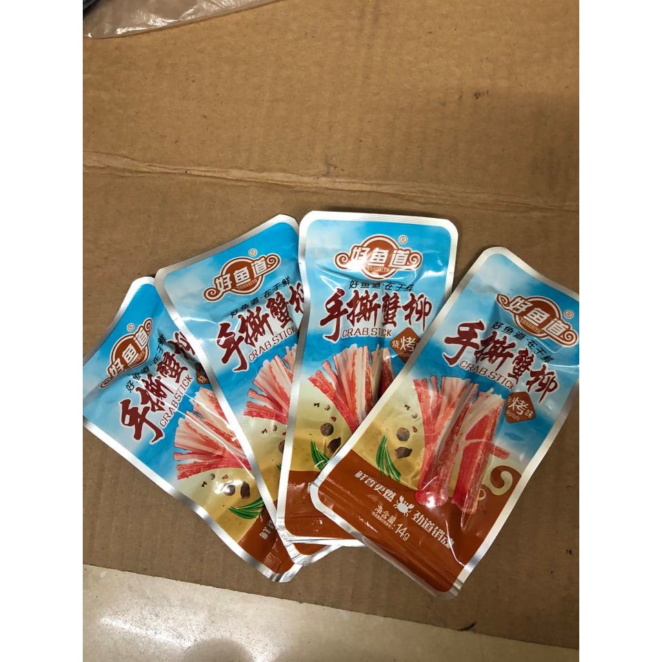 [NOW SHIP] Thanh cua tẩm vị ăn sẵn | BigBuy360 - bigbuy360.vn