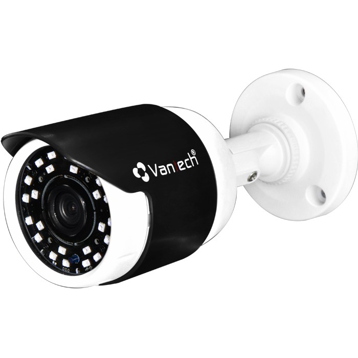 Camera AHD hồng ngoại 2.0 Megapixel VANTECH VP-156AHDH