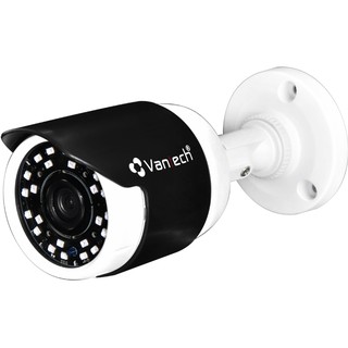 Camera hd-tvi 2.0 megapixel hồng ngoại vantech vp-158tvi