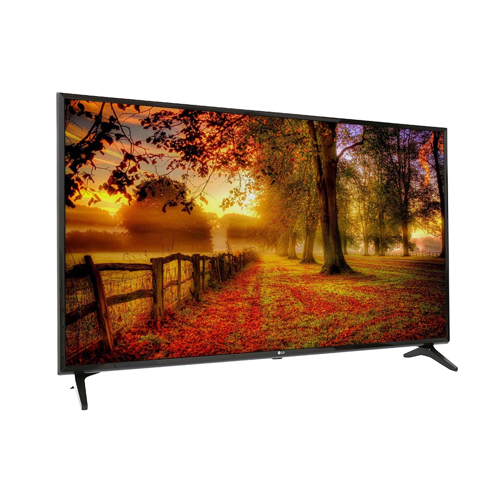 Tivi smart LG 4K 49 inch 49UJ632T