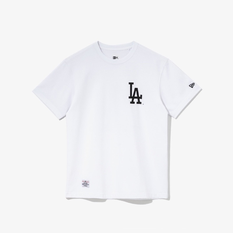 Áo phông New Era Pasley xuất Hàn | BigBuy360 - bigbuy360.vn