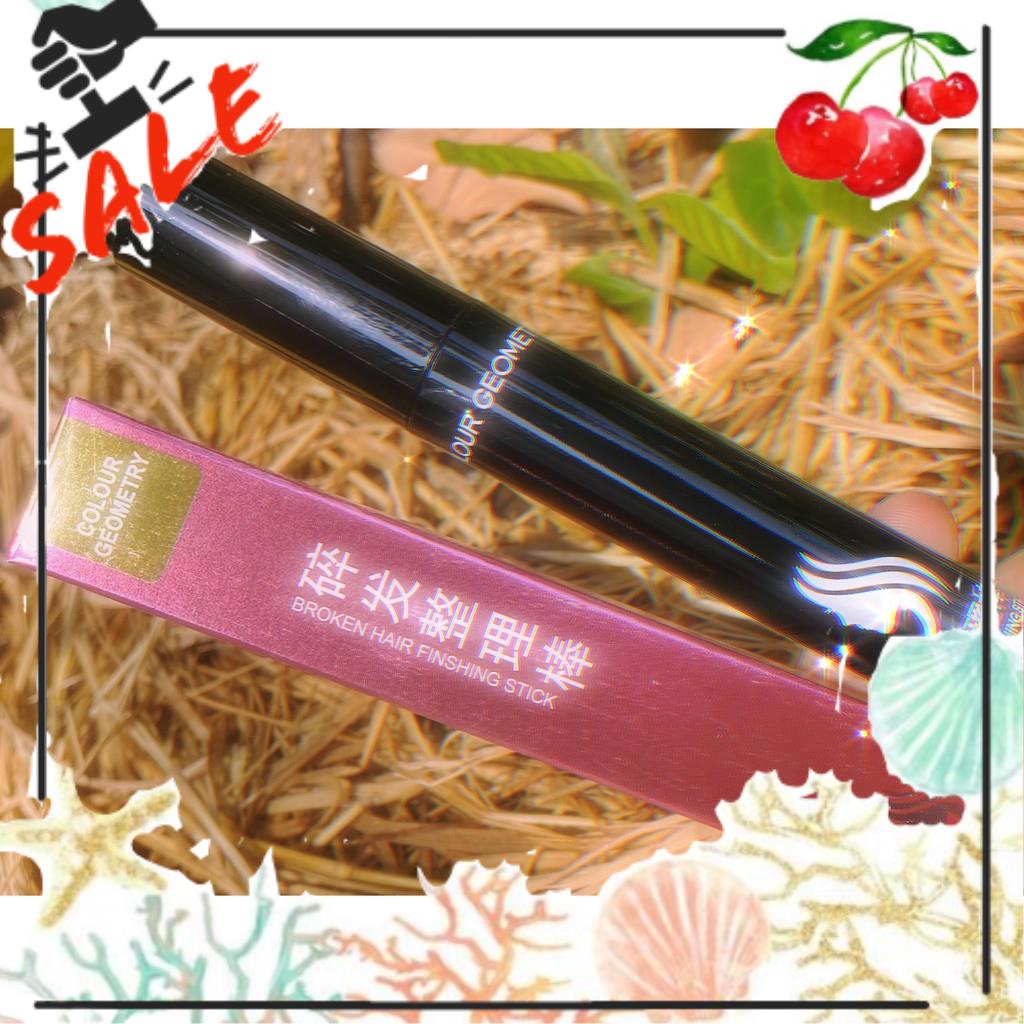 Mascara Chải Tóc Vào Nếp Color Geometry Chính Hãng Nội Địa sỉ tốt - GIÁ GỐC 12