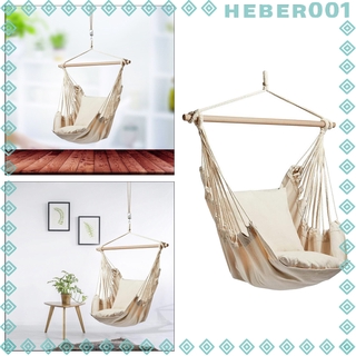 Ghế Xích Đu Vải Cotton Chất Lượng Cao