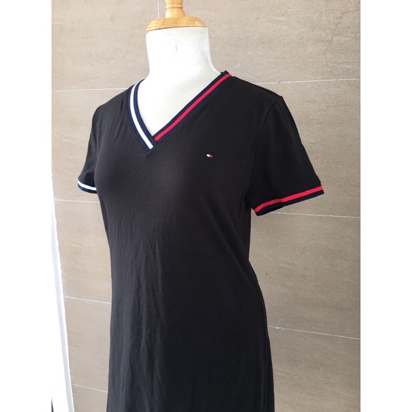 Đầm TOMMY HILFIGER chất cotton 🍀🍀🍀