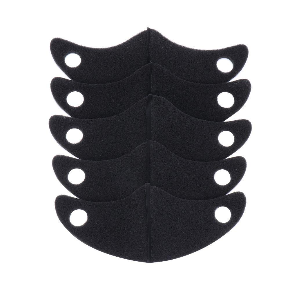 CLEVER Set 5 Búp Bê 20CM Mặc Đồ Dễ Thương Cho Bé