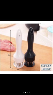 Dụng cụ dần thịt làm mềm thịt