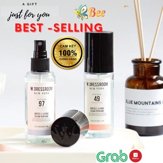 [Best selling] Nước hoa W Dressroom 97, 49 (bán chạy nhất)