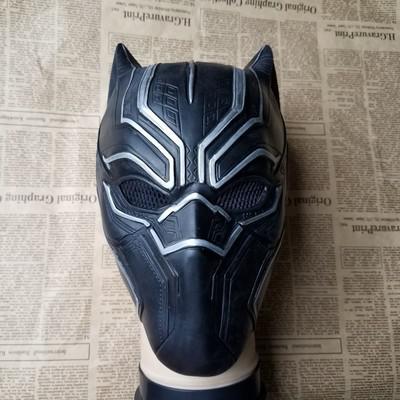 Mặt Nạ hóa trang Đội Mũ Bảo Hiểm Marvel.