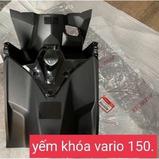 Yếm khóa vario 150 217- 219