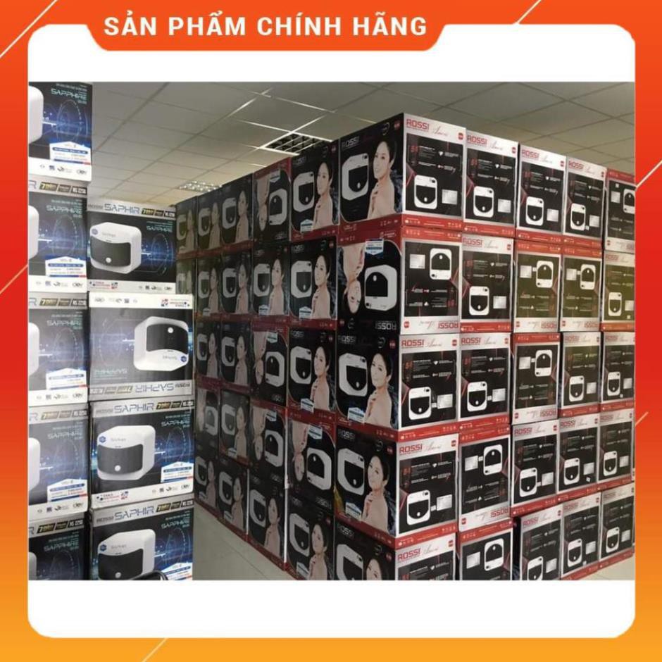 [FreeShip] Bình nước nóng Rossi Amore RA15SQ 15L Tân Á Đại Thành - Bmart Huy Anh