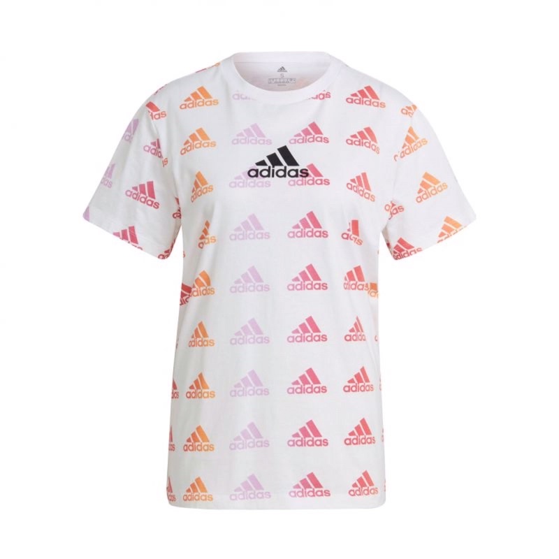 Áo thun adidas mã ED4604 cỡ 160cm, vợt sale 50% Nhật