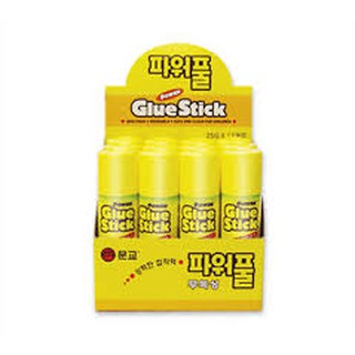 Hồ Khô Vàng Hàn Quốc Glue Stick