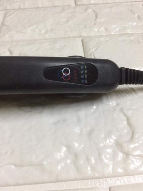 Máy làm tóc,máy là tóc, máy duỗi tóc 288