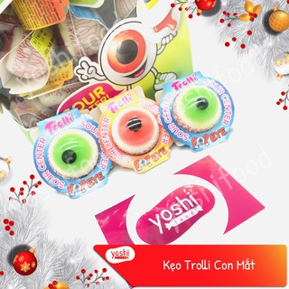 Kẹo Dẻo Trolli Pop Eye
