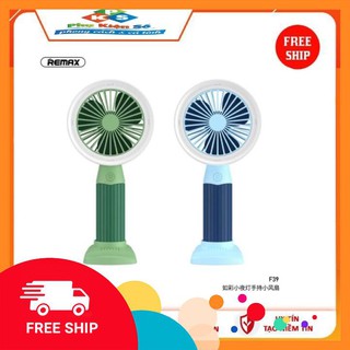 Quạt cầm tay Remax F39