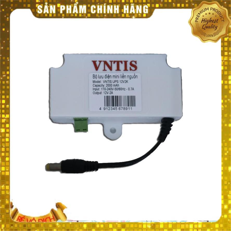 GIÁ XẢ GIÁ XẢ Bộ Lưu Điện Cho Camera 12v, BH 12 tháng|UPS Hàng chính hãng