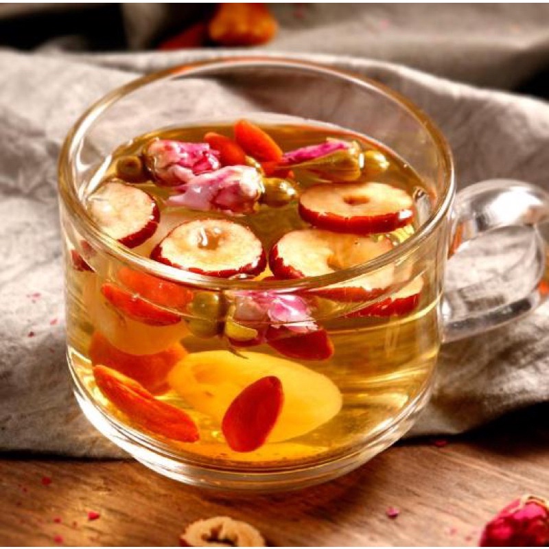 Táo đỏ Tân Cương đặc biệt loại thơm ngon