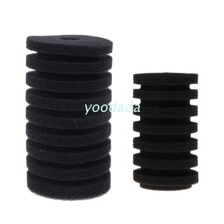 Bộ lọc hóa sinh bằng bọt biển cho bể cá