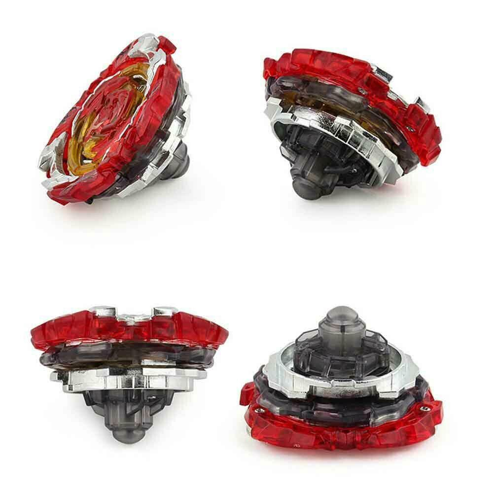 Đồ chơi quay Beyblade Burst B-117 Revive Phoenix.10.Fr Cho-Z chính hãng
