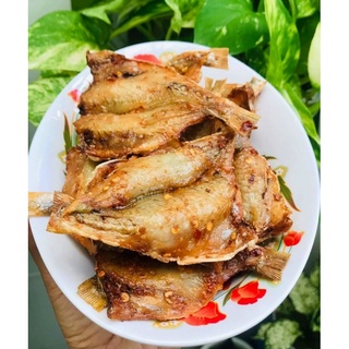 Cá đù xẻ  1 nắng . 500g (giao hỏa tốc)