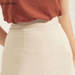 Chân váy cơ bản VA11104 GUMAC