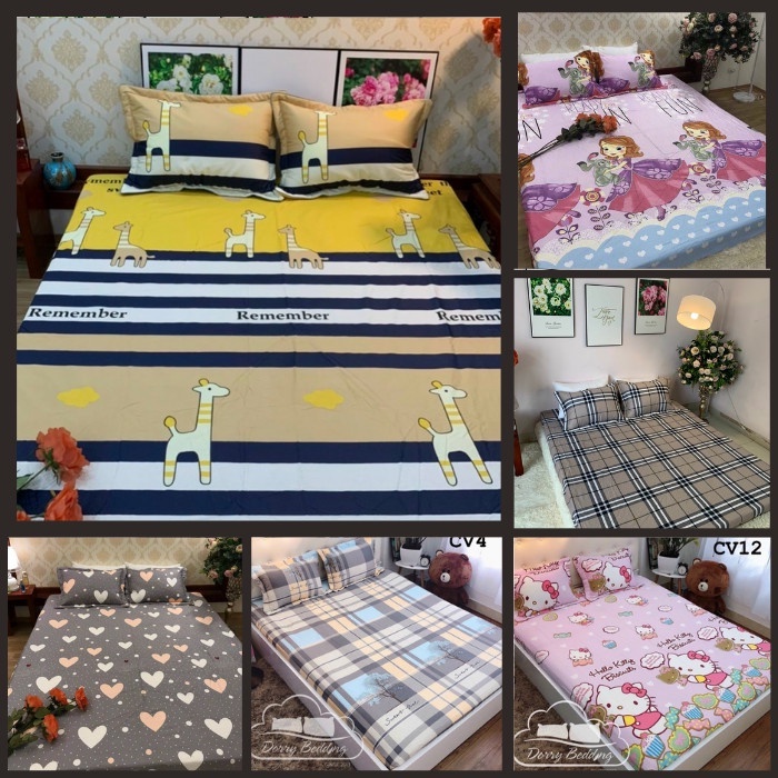 Vỏ chăn Đông Có Khóa Lồng Ruột 2mx2m2 Cotton 100% Vỏ Chăn Mỏng Mát Dùng Cho Mùa Hè