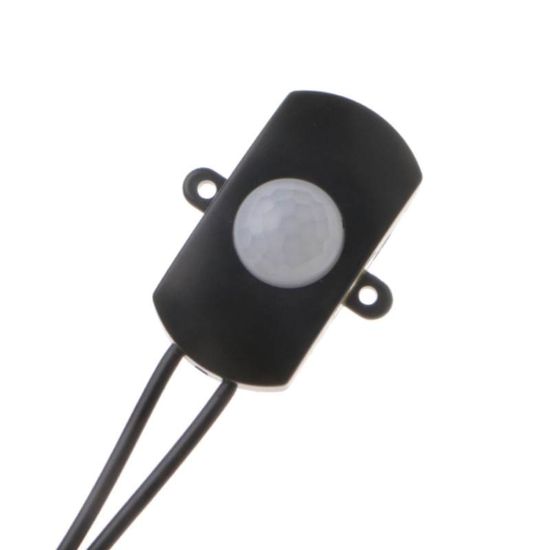 Đèn LED USB Phát Hiện Chuyển Động Hồng Ngoại