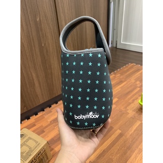 Túi hâm sữa babymoov