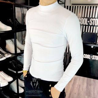 Xả Áo Len cổ 3phân chất đẹp