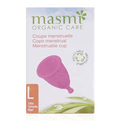 Cốc nguyệt san Masmi size L