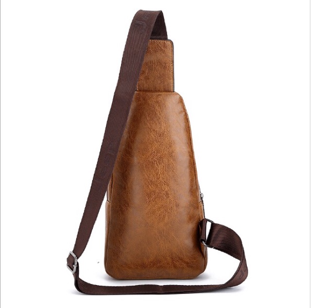 Túi ĐEO CHÉO NAM JEEP.