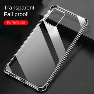 Ốp Điện Thoại Vivo Y11 Y12 Y15 Y17 S1 Pro V11I V15 Y83 Y55 Y67 Y97 Y9S V5 X9S V7 Y93 Y93S Y91 Y79 Y85 V9 Y89 Z1I Y30