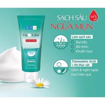 Sữa rửa mặt HADA LABO chính hãng công ty