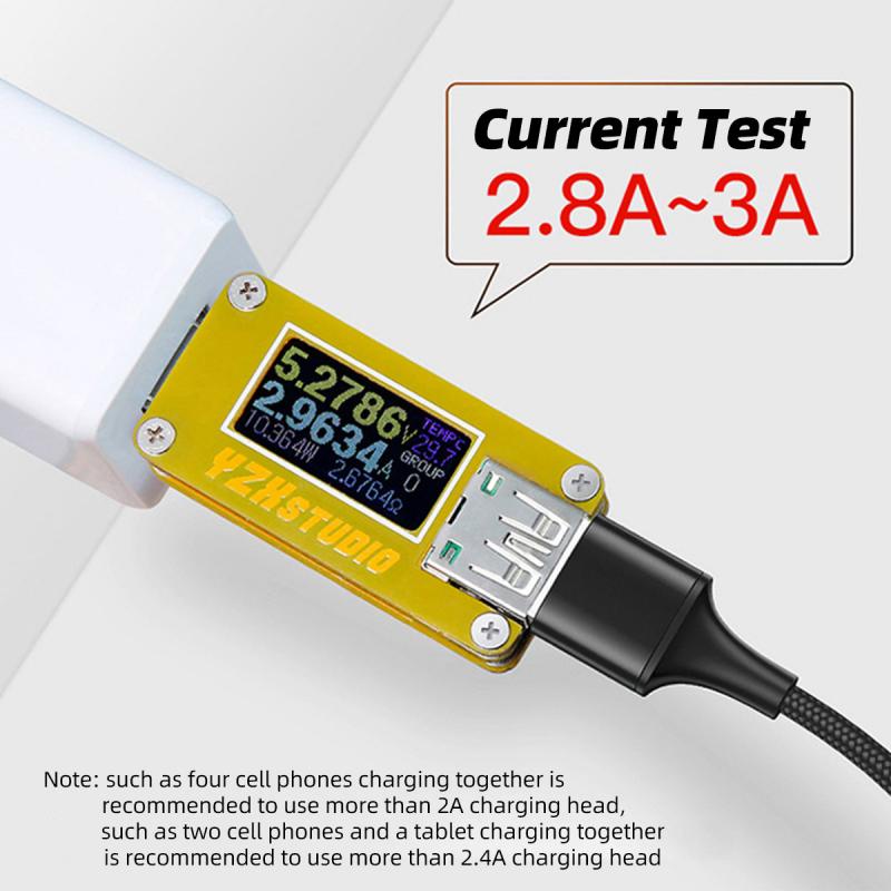 Dây cáp sạc nhanh HDOORLINK 4 trong 1 USB Type C cho điện thoại/ máy tính bảng tiện dụng