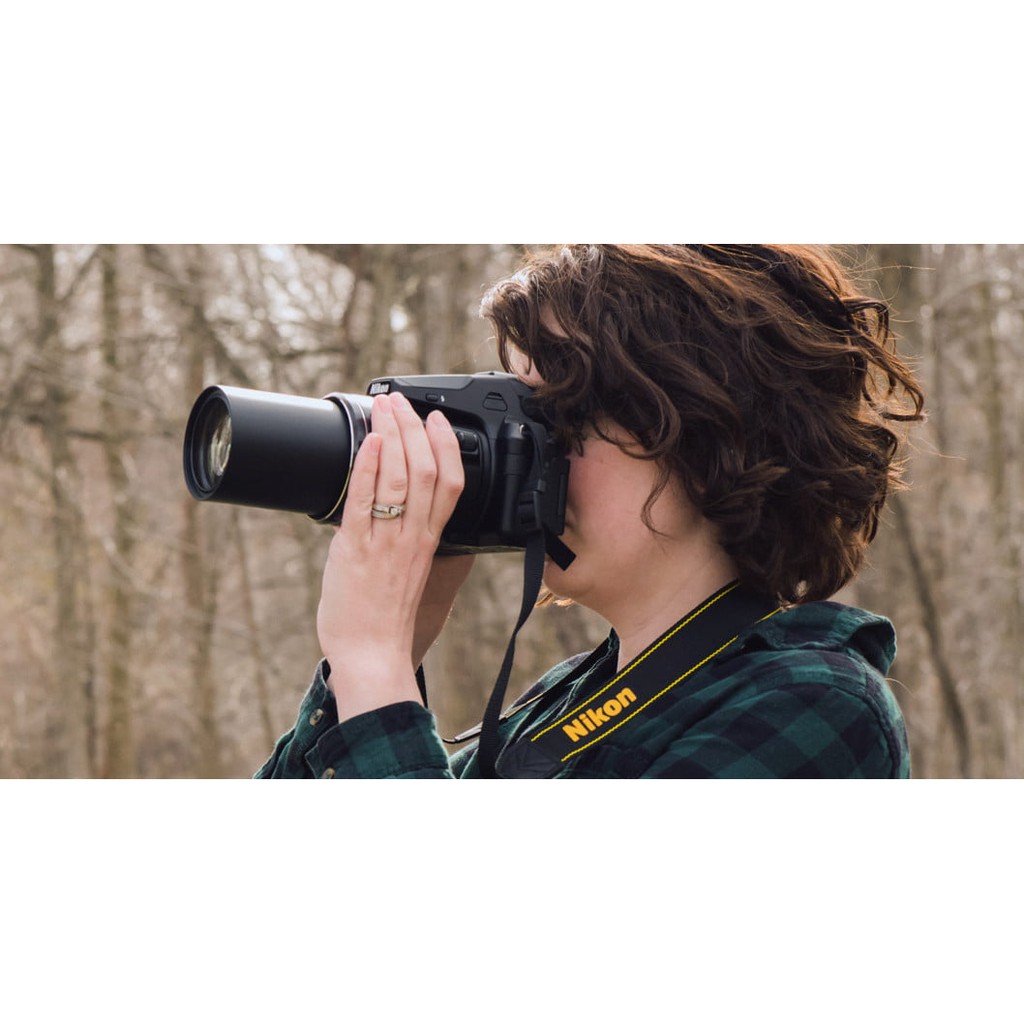 MÁY ẢNH SIÊU ZOOM Nikon P950-CHÍNH HÃNG | BigBuy360 - bigbuy360.vn