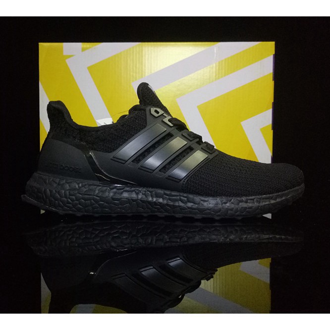 Giày Thể Thao Adidas Ultra Boost 4.0 Chính Hãng Cho Cặp Đôi