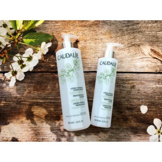 Nước hoa hồng Caudalie Q64